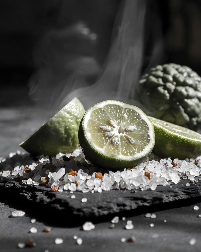 Citrusy