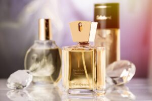 Olfactory Sommelier: Curate Your Personal Scent Library