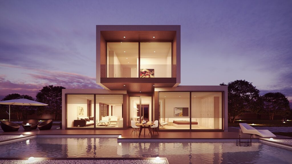 The Cold Air Diffuser: Elevating Luxury Home Fragrance - minimalist luxury diffuser