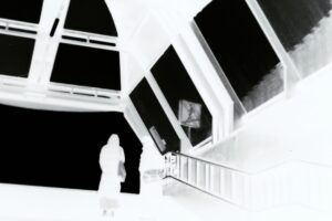 Smart Home Scenting: Architectural Refinement & Purity