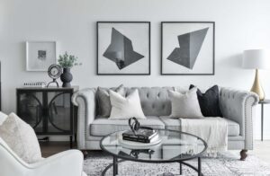 Crafting Romantic Home Scents: A Luxury Design Guide