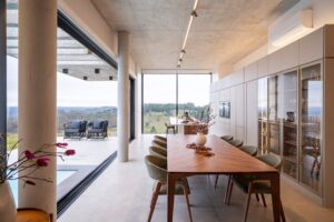 Pristine Air: Elevating Your Home with Clean Scent Profiles