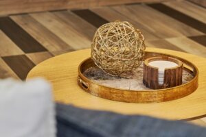 Cashmere Woods: Architecting Luxury Home Ambiance