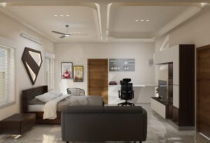 Luxury Whole Home Scenting: Sustainable & Pure Air