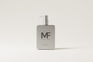 Gourmand Home Fragrance: Vanilla Bourbon & Gingerbread