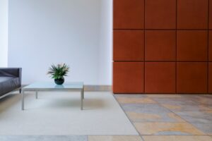 Corporate Scent Identity: Brand Boost via Invisible Design