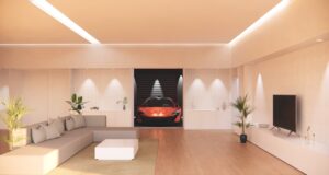 Precision Scent Delivery: HVAC Integration for Luxury Homes