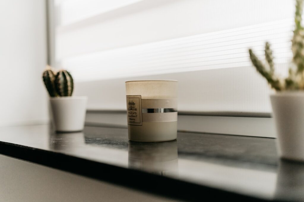 Olfactory Data Analytics: AI Predicts Luxury Scent Trends - minimalist smart home scent diffuser AI