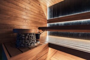 Home Spa Sanctuary: Wellness with Pure Essential Oils